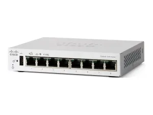 Cisco Catalyst 1200-8T-D - miniature 4
