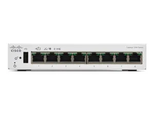 Cisco Catalyst 1200-8T-D - miniature 5