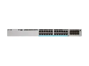 Cisco Catalyst 9300 - miniature 3