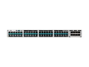 Cisco Catalyst 9300X - miniature 3
