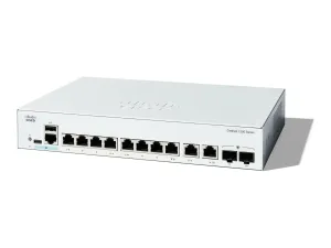 Cisco Catalyst 1200-8T-E-2G - miniature 5
