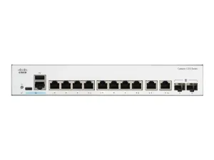 Cisco Catalyst 1200-8T-E-2G - miniature 1
