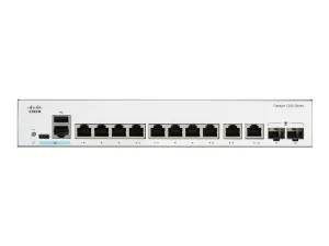 Cisco Catalyst 1200-8T-E-2G - miniature 4