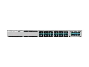 Cisco Catalyst 9300X - miniature 3