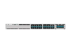 Cisco Catalyst 9300X - miniature 1