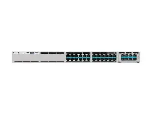 Cisco Catalyst 9300X - miniature 4
