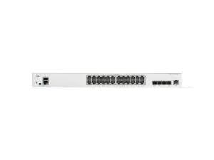 Cisco Catalyst 1300-24XT - miniature 1