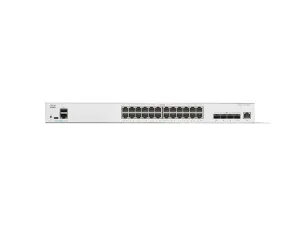 Cisco Catalyst 1300-24XT - miniature 4