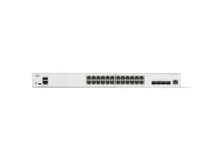 Cisco Catalyst 1300-24XT - miniature 3