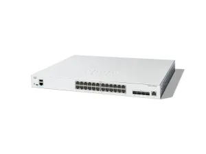 Cisco Catalyst 1300-24XT - miniature 2