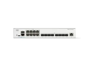 Cisco Catalyst 1300-16XTS - miniature 4