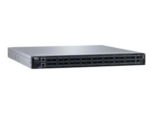 Dell EMC Networking Z9100-ON - miniature 1