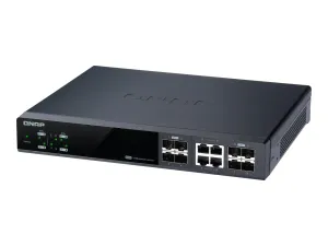 QNAP QSW-M804-4C - miniature 3