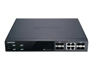 QNAP QSW-M804-4C - miniature 1
