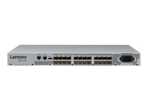 Lenovo ThinkSystem DB710S - miniature 1