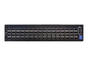 NVIDIA Spectrum-3 SN4600 - miniature 1