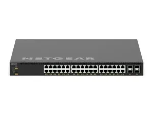 NETGEAR M4350-36X4V - miniature 4