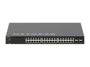 NETGEAR M4350-36X4V - miniature 1
