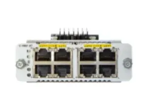 Cisco Network Interface Module - miniature 1
