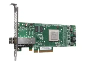 HPE StoreFabric SN1000Q 16Gb Single Port - miniature 2