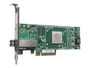 HPE StoreFabric SN1000Q 16Gb Single Port - miniature 4