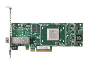 HPE StoreFabric SN1000Q 16Gb Single Port - miniature 5