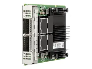 HPE InfiniBand HDR MCX653436A-HDAI - miniature 3
