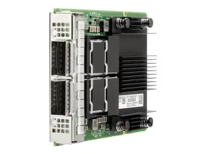HPE InfiniBand HDR MCX653436A-HDAI - miniature 4