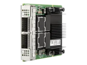 HPE InfiniBand HDR MCX653436A-HDAI - miniature 5