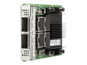 HPE InfiniBand HDR MCX653436A-HDAI - miniature 1