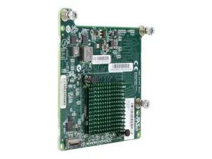 HPE FlexFabric 650M - miniature 1