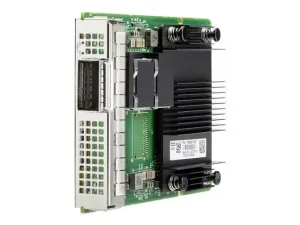 HPE InfiniBand HDR MCX653435A-HDAI - miniature 3