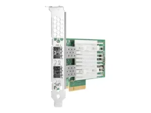 HPE StoreFabric CN1300R Dual Port Converged Network Adapter - miniature 1