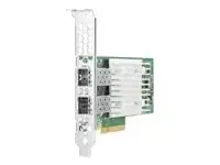 HPE StoreFabric CN1300R Dual Port Converged Network Adapter - miniature 2