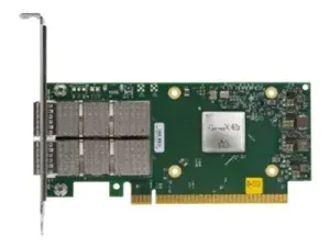 Mellanox MCX623106AS-CDAT - miniature 3