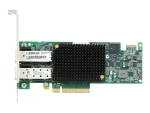 HPE StoreFabric SN1100E - miniature 2