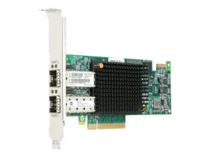 HPE StoreFabric SN1100E - miniature 5