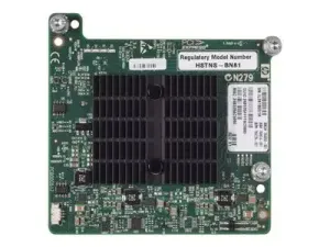 HPE InfiniBand 544+M - miniature 3