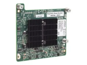 HPE InfiniBand 544+M - miniature 4