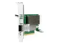 HPE InfiniBand HDR MCX653105A-HDAT - miniature 2