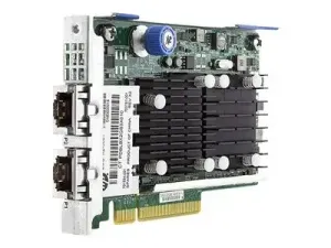 HPE FlexFabric 533FLR-T - miniature 3
