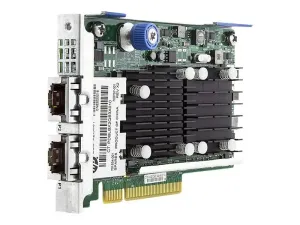 HPE FlexFabric 533FLR-T - miniature 1