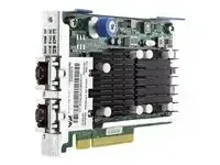 HPE FlexFabric 533FLR-T - miniature 2