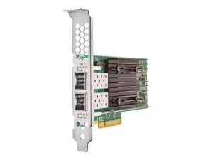 HPE StoreFabric SN1610Q Dual Port - miniature 2