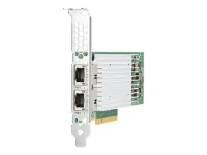 HPE StoreFabric CN1200R Converged Network Adapter - miniature 3