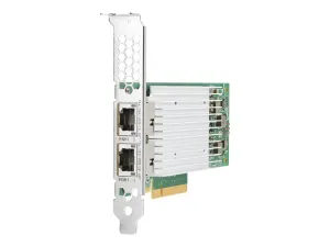 HPE StoreFabric CN1200R Converged Network Adapter - miniature 5