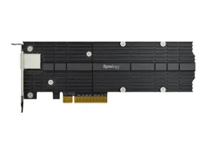 Synology E10M20-T1 - miniature 5