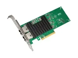 Intel X710-T2L Dual Port 10GbE BASE-T Adapter - miniature 1