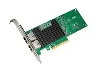 Intel X710-T2L Dual Port 10GbE BASE-T Adapter - miniature 2