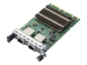 Broadcom NetXtreme E-Series N210TP - miniature 1
